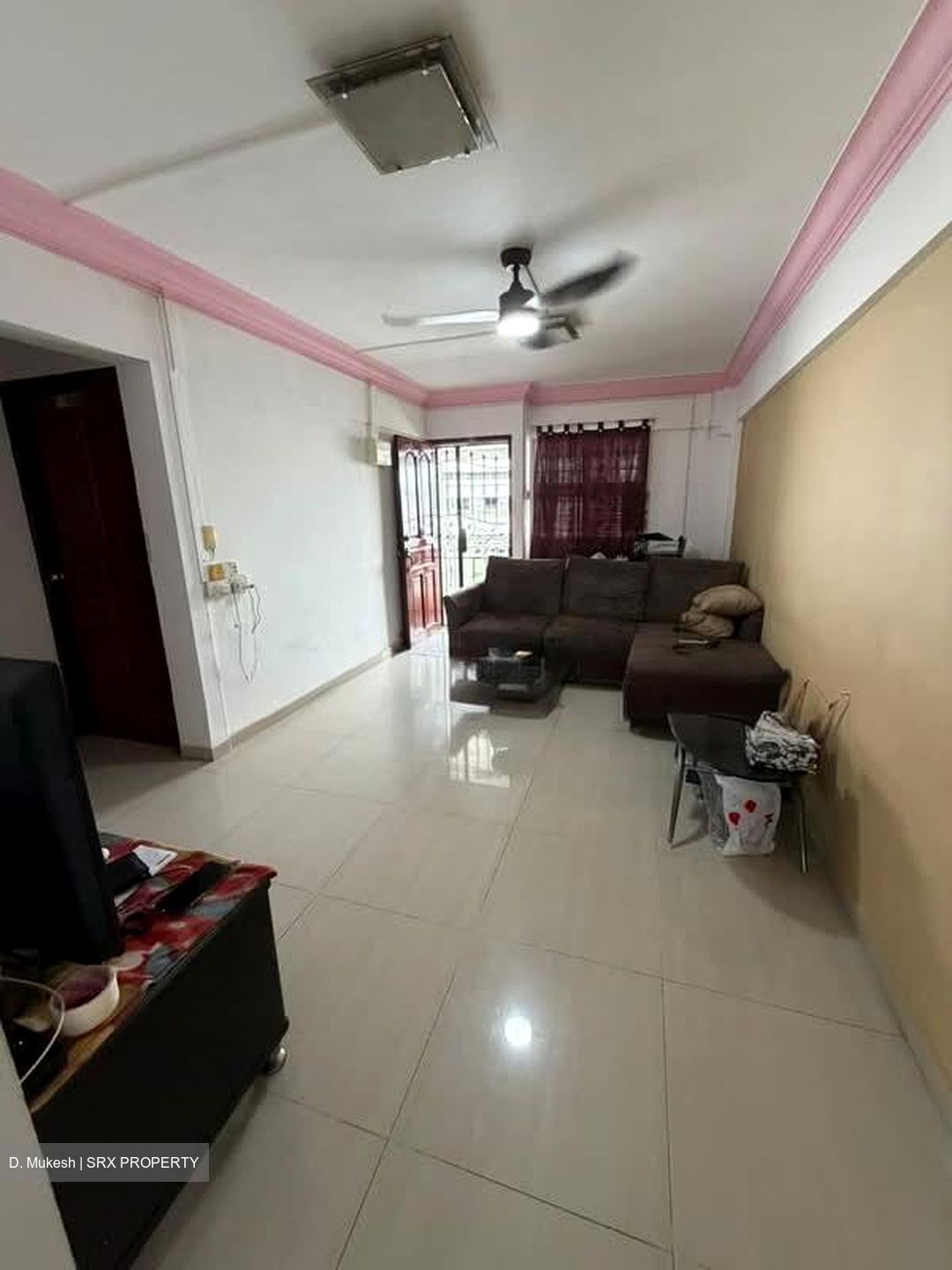 Blk 534 Jurong West Street 52 (Jurong West), HDB 3 Rooms #593197151